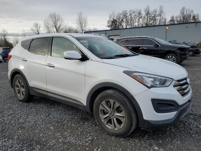 2015 Hyundai Santa FE Sport