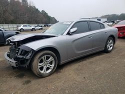 Dodge salvage cars for sale: 2018 Dodge Charger SXT