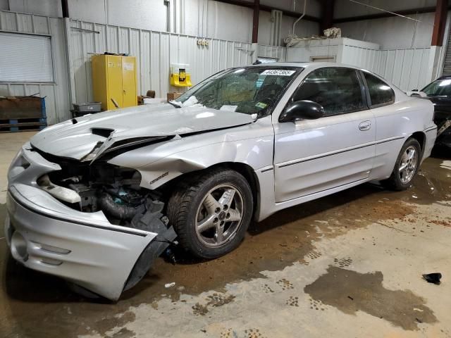 2003 Pontiac Grand AM GT1