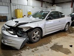 2003 Pontiac Grand AM GT1 for sale in Chatham, VA