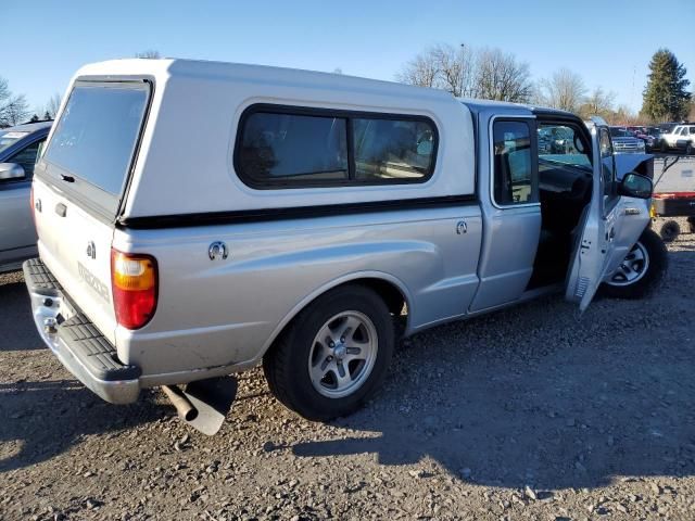 2003 Mazda B3000 Cab Plus