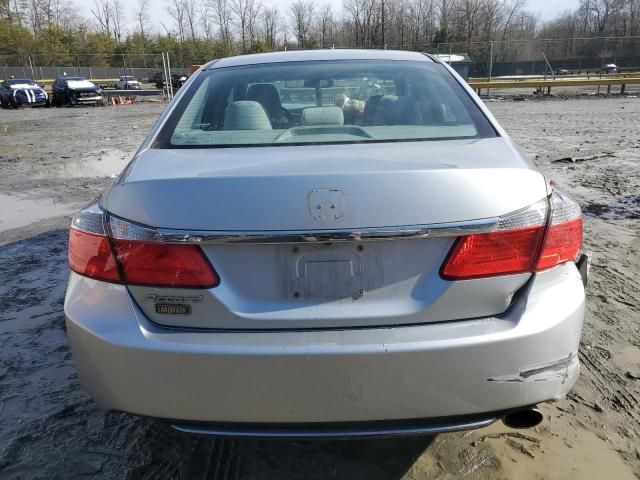 2013 Honda Accord EX