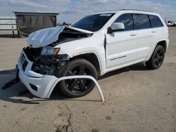 2015 Jeep Grand Cherokee Laredo en venta en Fresno, CA