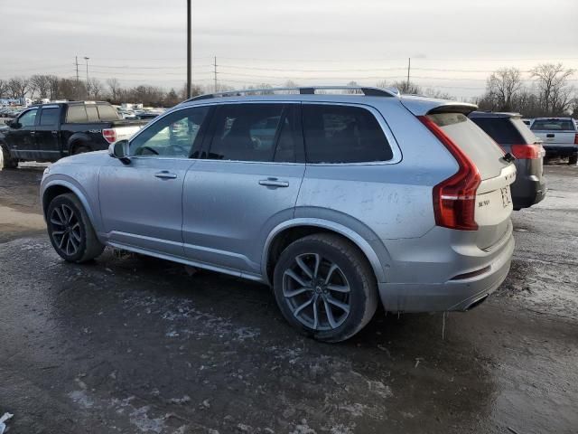 2019 Volvo XC90 T6 Momentum