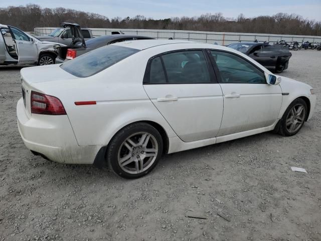 2007 Acura TL