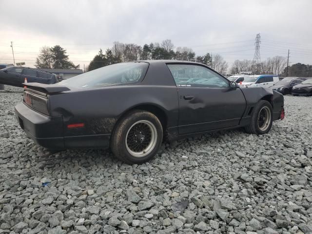 1988 Pontiac Firebird Trans AM