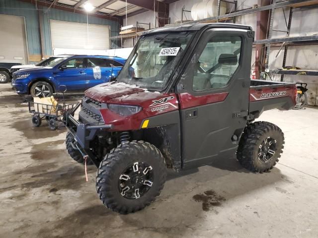 2021 Polaris Ranger XP 1000 Northstar Ultimate