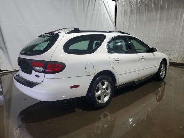 2000 Ford Taurus SE