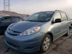 2008 Toyota Sienna CE