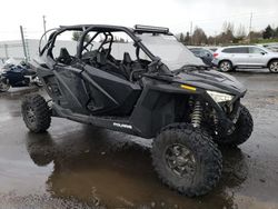 2022 Polaris RZR PRO XP 4 Sport en venta en Portland, OR
