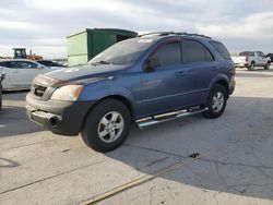 2006 KIA Sorento EX for sale in Lebanon, TN