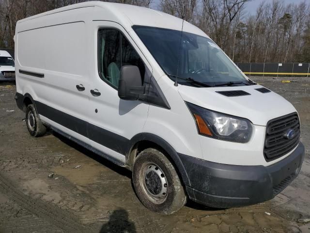 2018 Ford Transit T-250