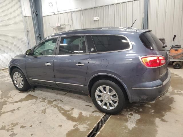 2014 Buick Enclave