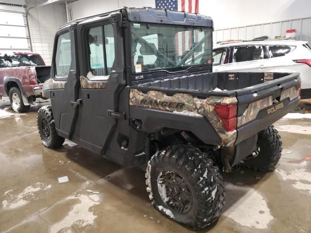 2024 Polaris Ranger Crew XP 1000 Northstar Ultimate