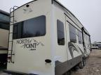 2018 Northwood Trailers