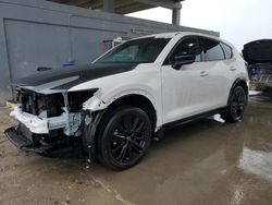 Mazda cx-5 salvage cars for sale: 2023 Mazda CX-5