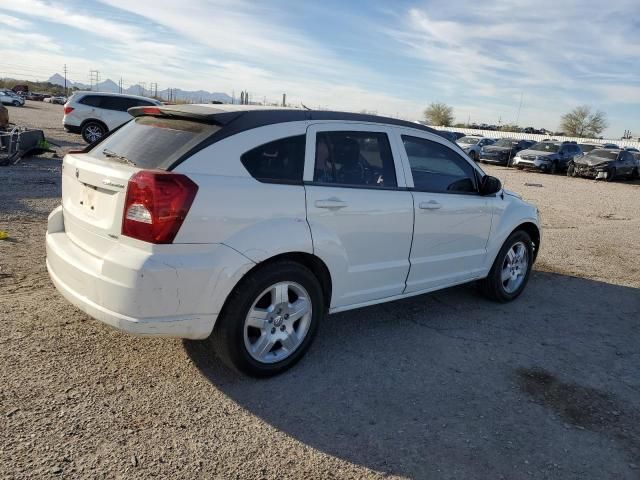 2009 Dodge Caliber SXT