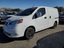 Nissan nv salvage cars for sale: 2020 Nissan NV200 2.5S