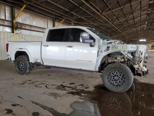 2020 GMC Sierra K2500 Denali