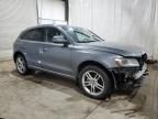 2015 Audi Q5 TDI Premium Plus