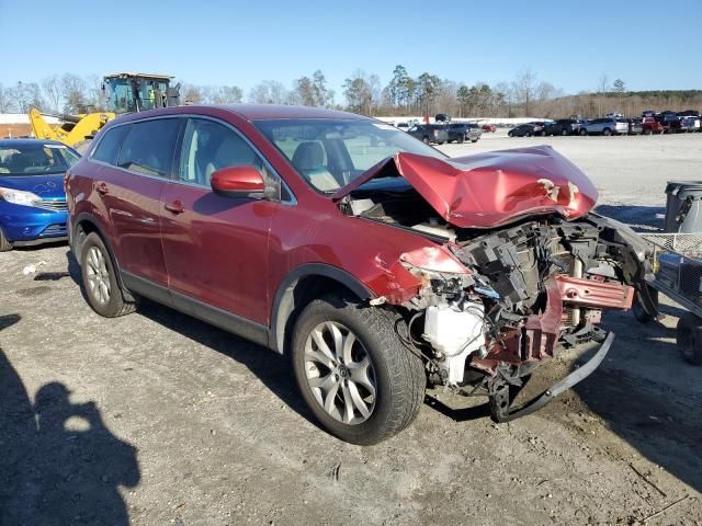 2013 Mazda CX-9 Touring