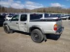 2004 Toyota Tacoma Double Cab