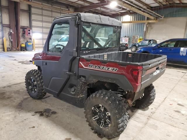 2021 Polaris Ranger XP 1000 Northstar Ultimate