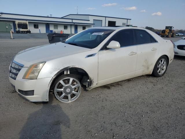 2009 Cadillac CTS HI Feature V6