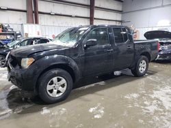 Nissan salvage cars for sale: 2013 Nissan Frontier S