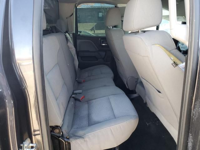 2016 GMC Sierra C1500