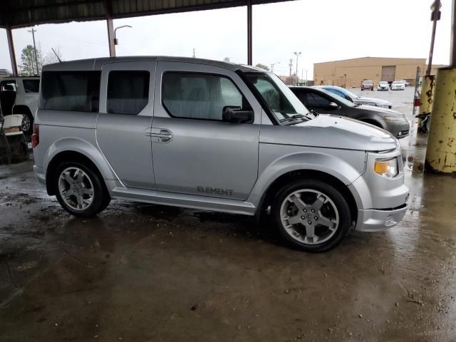 2008 Honda Element SC