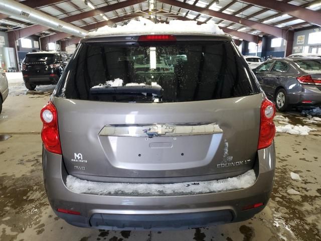 2010 Chevrolet Equinox LT