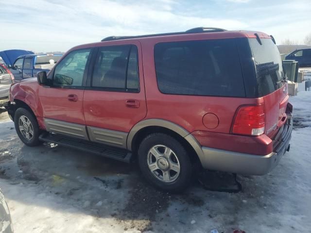 2003 Ford Expedition Eddie Bauer