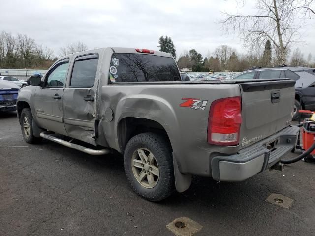 2013 GMC Sierra K1500 SLE