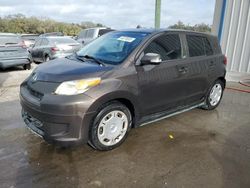 Scion Vehiculos salvage en venta: 2011 Scion XD