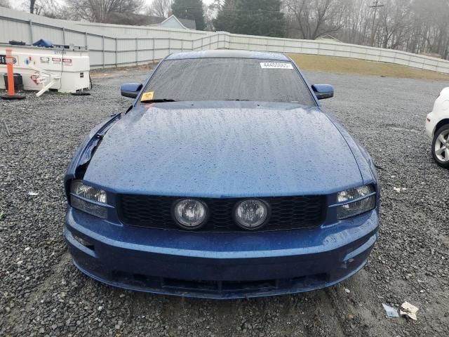 2006 Ford Mustang GT