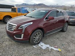 2017 Cadillac XT5 Luxury for sale in Magna, UT