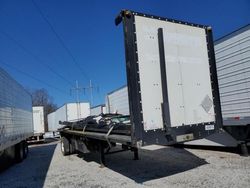 Transcraft salvage cars for sale: 2019 Transcraft 654C