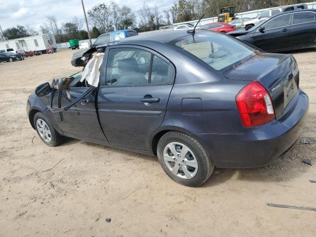 2010 Hyundai Accent gls