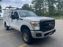 2016 Ford F350 Super Duty for sale in North Billerica, MA