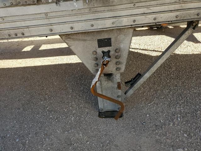 2023 Timpte Trailer