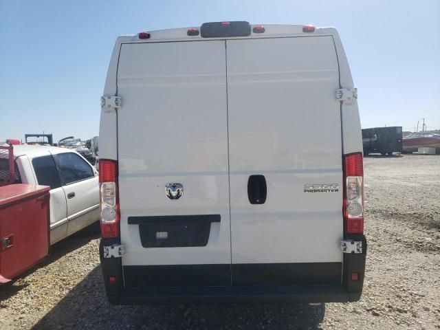 2023 Dodge RAM Promaster 3500 3500 High