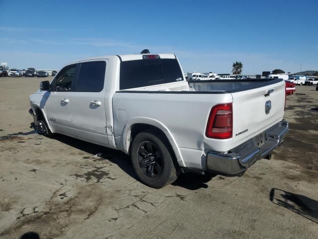 2019 Dodge 1500 Laramie