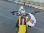 2023 Suzuki RM-Z450