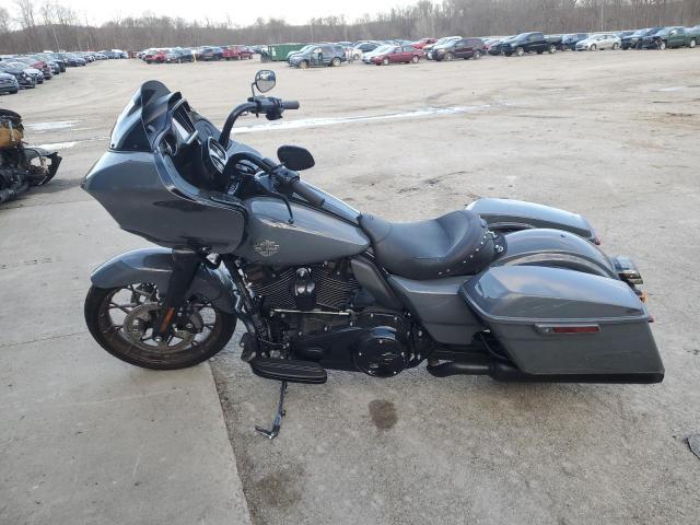 2022 Harley-Davidson Fltrxst