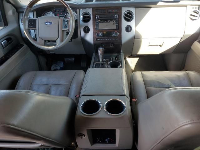 2008 Ford Expedition EL Limited