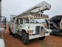 1995 Ford F800 en venta en Longview, TX