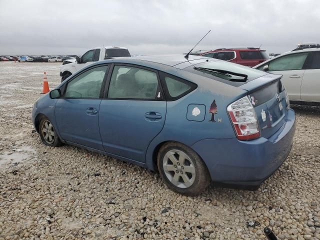 2006 Toyota Prius