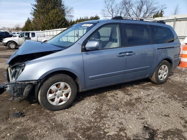 2006 KIA Sedona EX