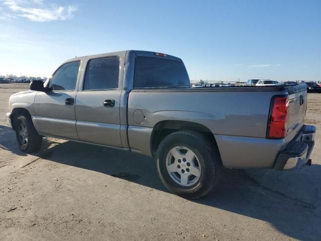 2006 Chevrolet Silverado C1500